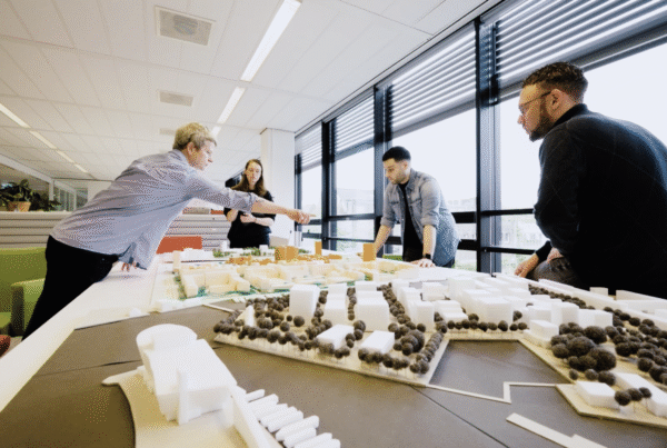 07. Wervingscampagne bouwtoezicht en vergunningverlening