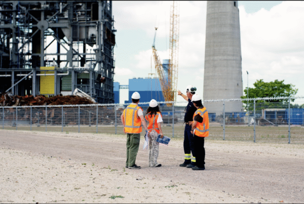 01. Wervingscampagne Technisch Traineeship